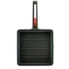 Grill antiadherente con rayas Infinity BRA