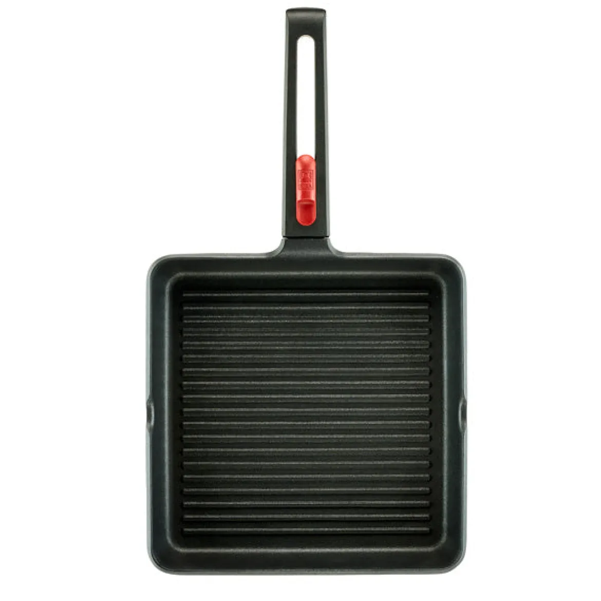 Grill antiadherente con rayas Infinity BRA