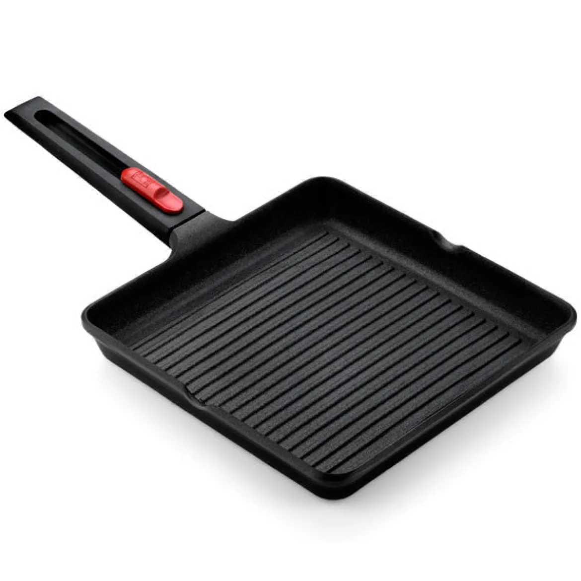 Grill antiadherente con rayas Infinity BRA