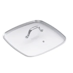 Grill de acero inoxidable Allround Kuhn Rikon