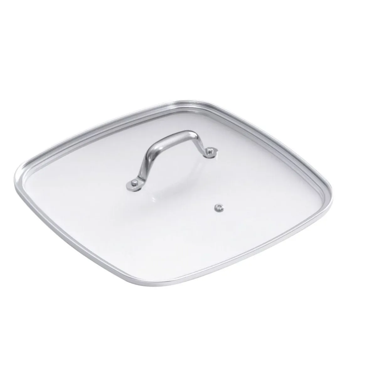 Grill de acero inoxidable Allround Kuhn Rikon