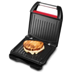 Grill eléctrico Family (George Foreman) Russell Hobbs