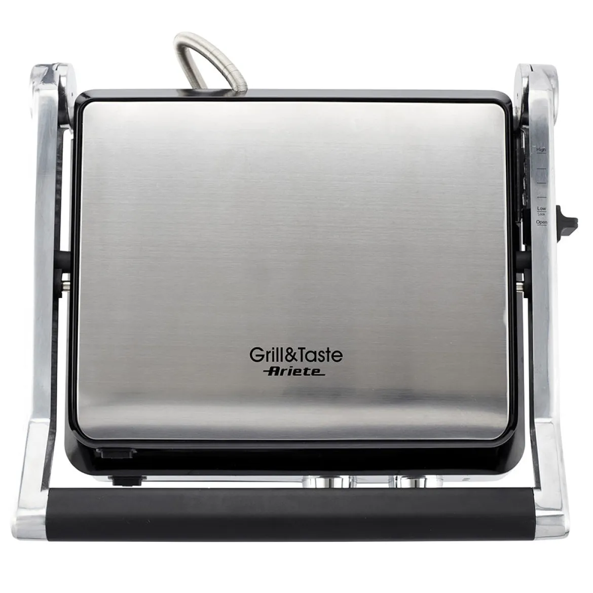 Grill eléctrico Grill&Taste Ariete
