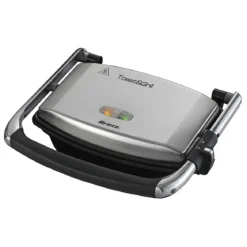 Grill eléctrico Slim Toast&Grill Ariete