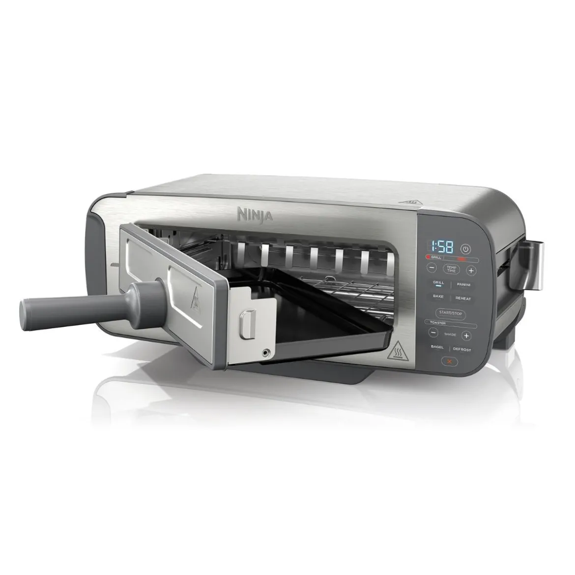 Grill 3 en 1 Foodi ST202 Ninja®