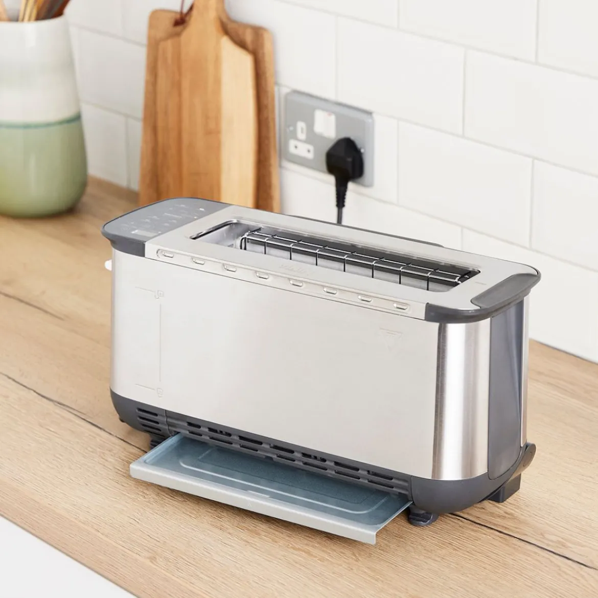 Grill 3 en 1 Foodi ST202 Ninja®