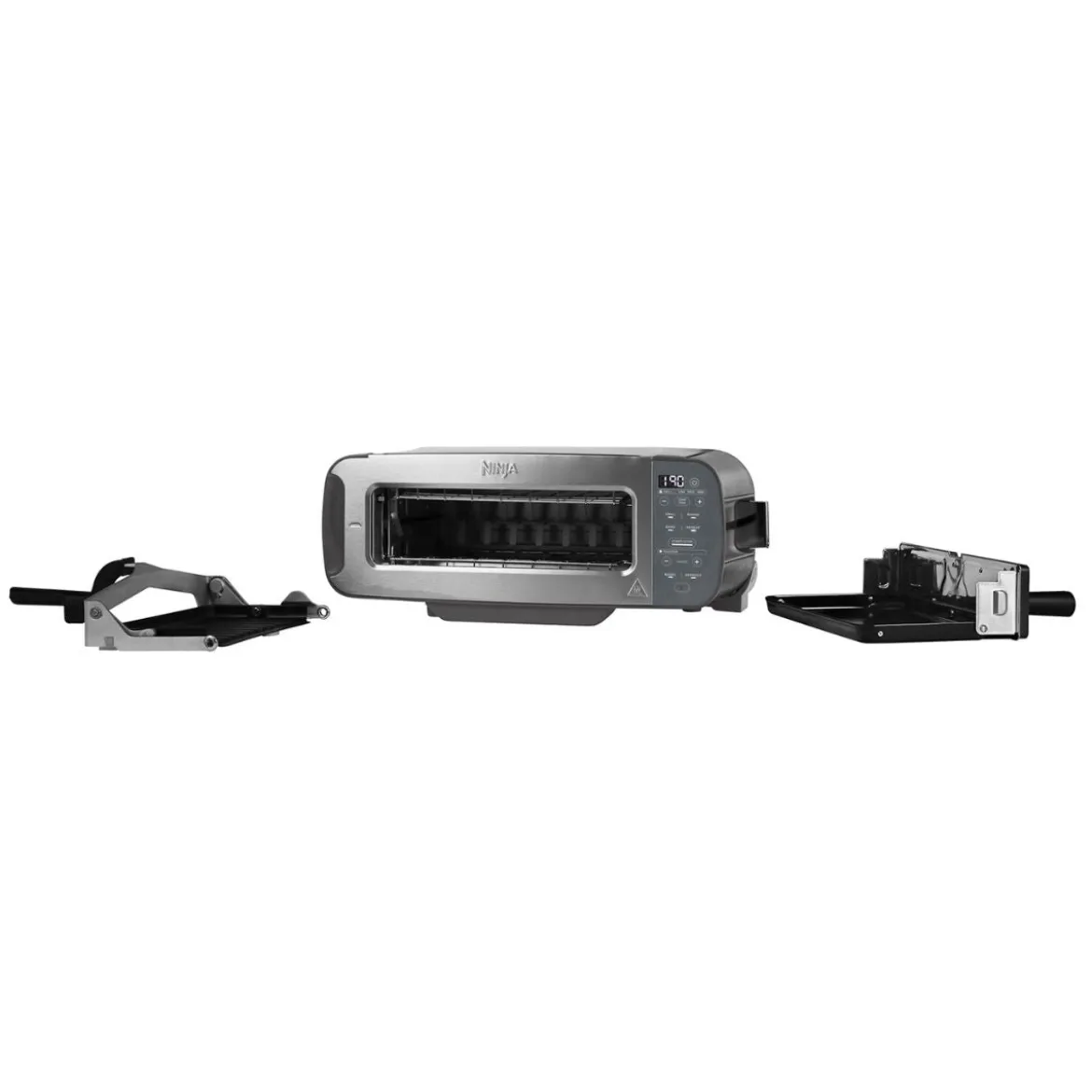 Grill 3 en 1 Foodi ST202 Ninja®