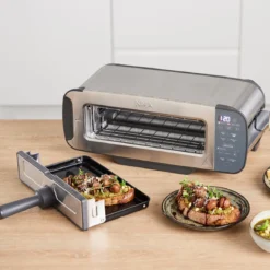 Grill 3 en 1 Foodi ST202 Ninja®