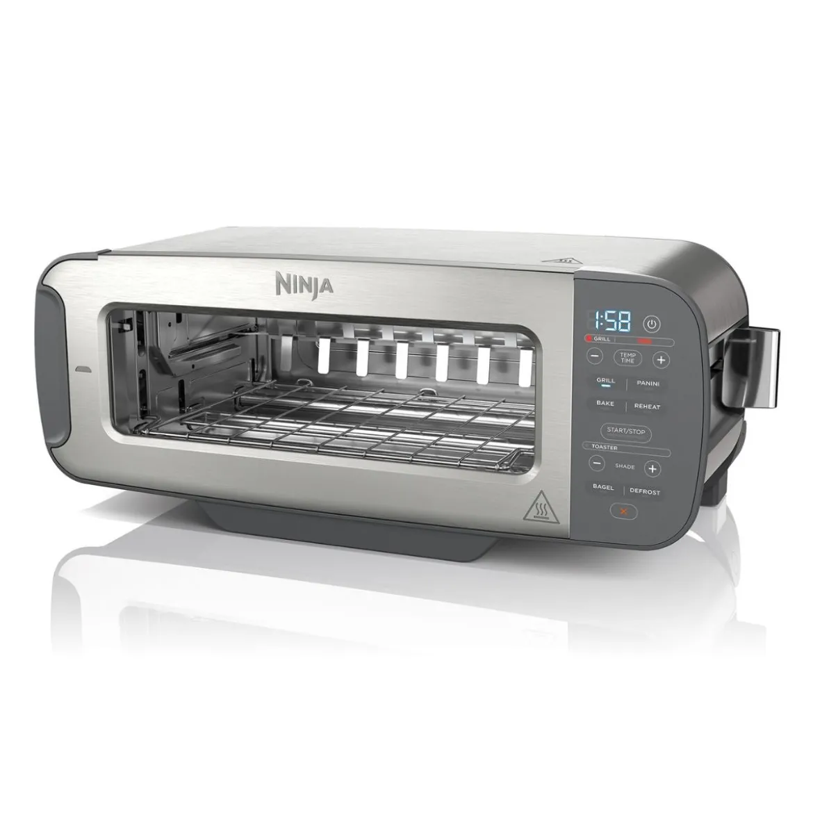 Grill 3 en 1 Foodi ST202 Ninja®