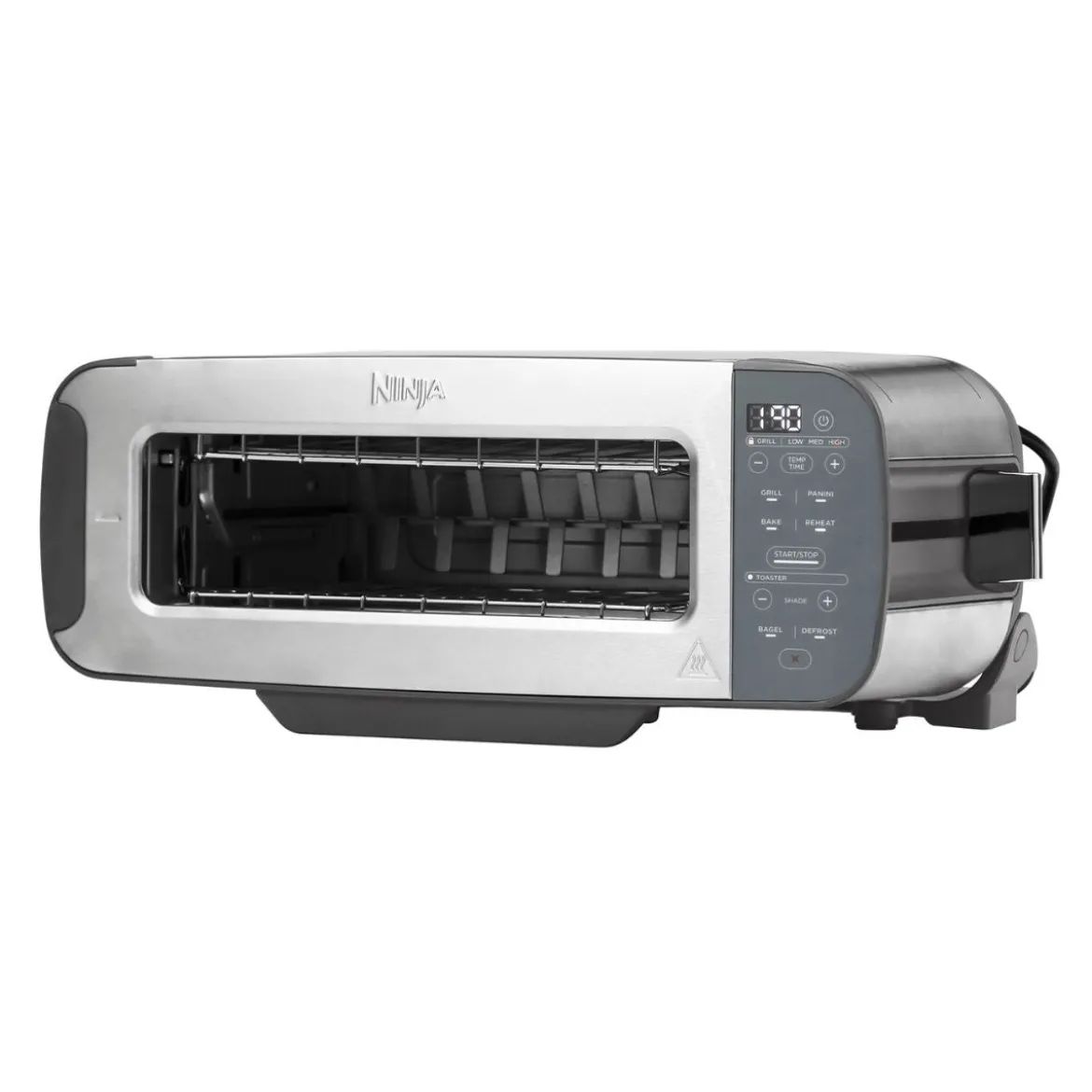 Grill 3 en 1 Foodi ST202 Ninja®