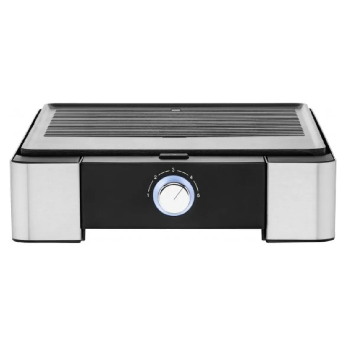 Grill y plancha lisa de sobremesa Lono WMF