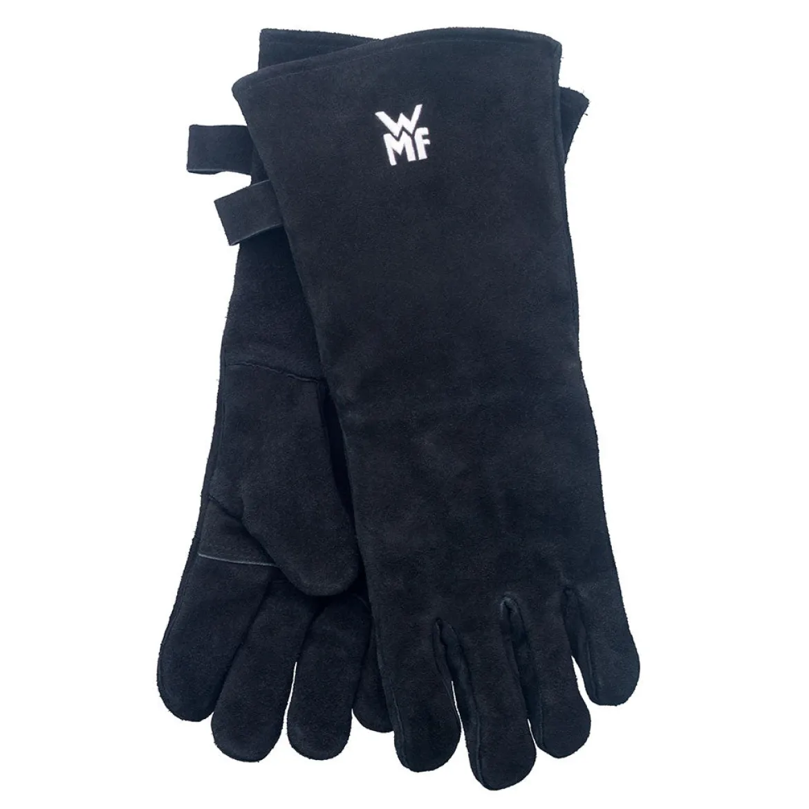 Guantes para barbacoa y chimenea BBQ de WMF