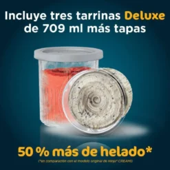 Heladera Creami Deluxe NC502EU Ninja®