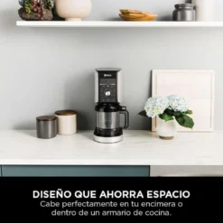 Heladera Creami Deluxe NC502EU Ninja®