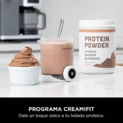 Heladera Creami Scoop & Swirl Ninja®