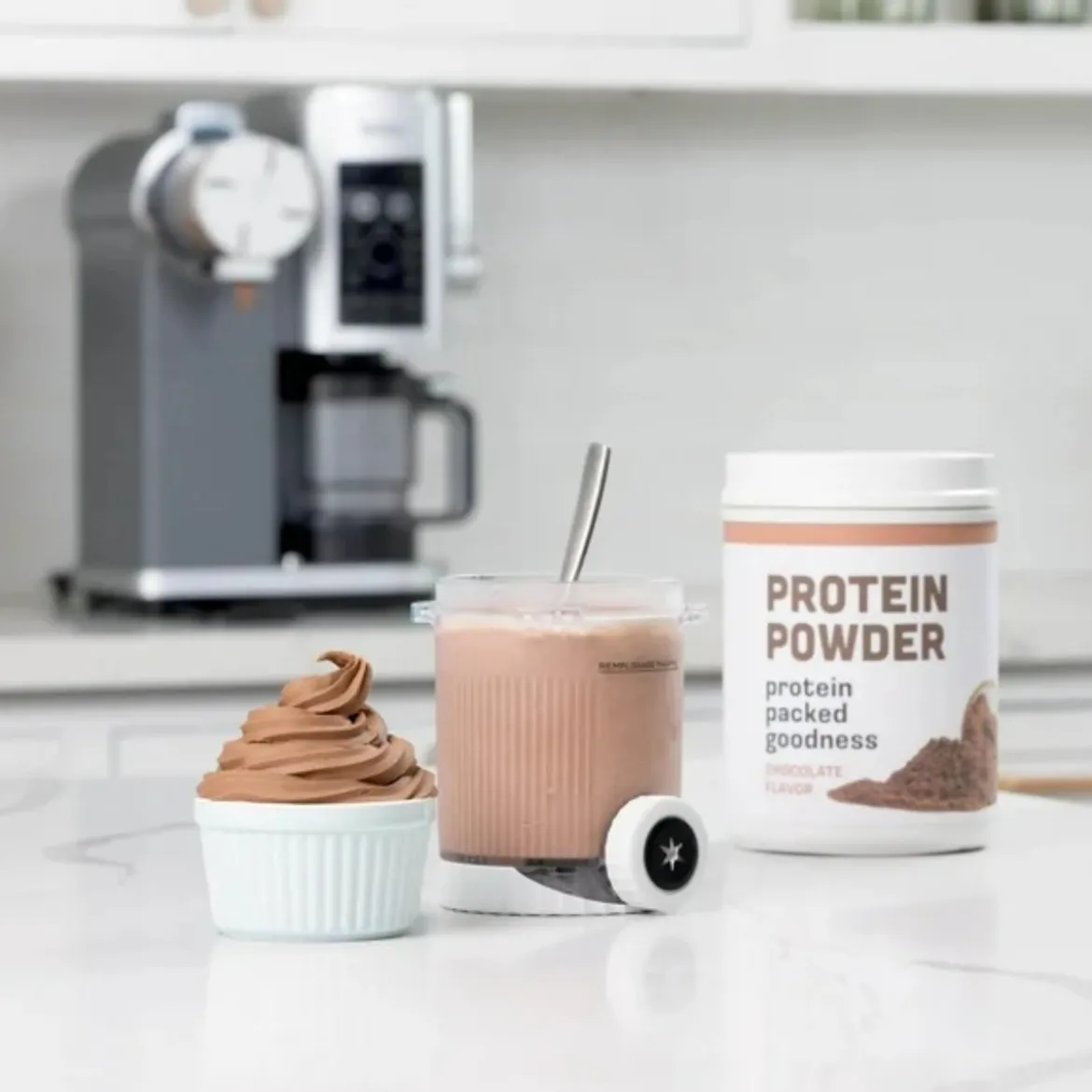 Heladera Creami Scoop & Swirl Ninja®