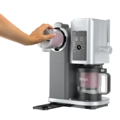 Heladera Creami Scoop & Swirl Ninja®
