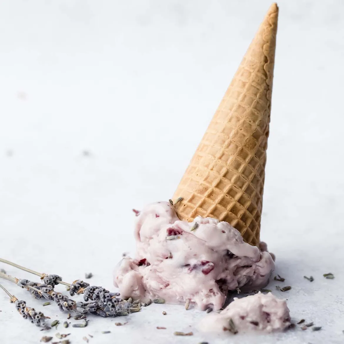 Heladera eléctrica Gran Gelato de Ariete