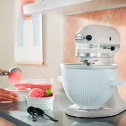 Heladera KitchenAid