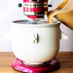 Heladera KitchenAid