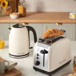 Hervidor Colours Plus + Russell Hobbs