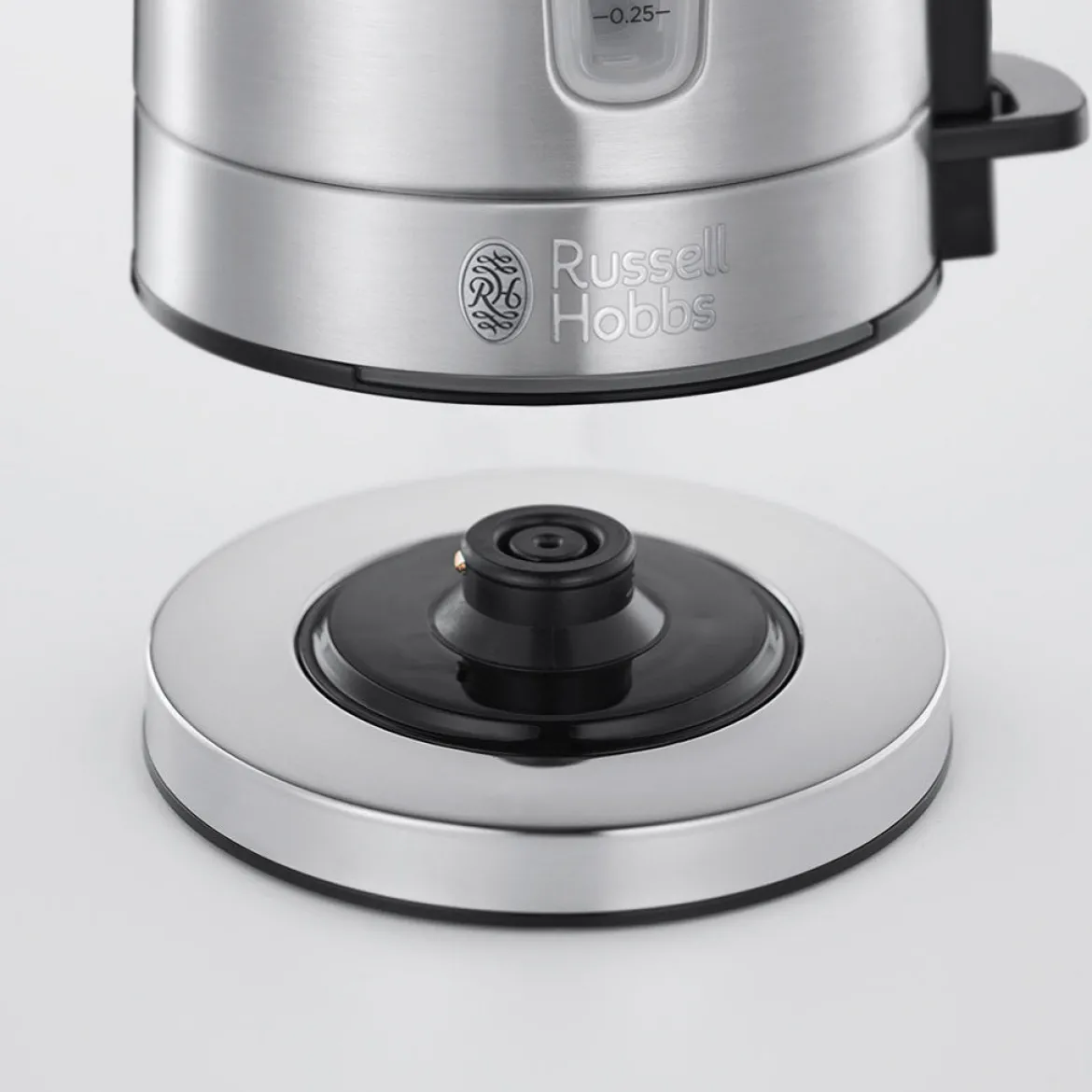 Hervidor Compact Home Russell Hobbs