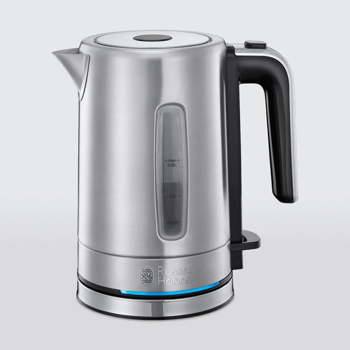 Hervidor Compact Home Russell Hobbs
