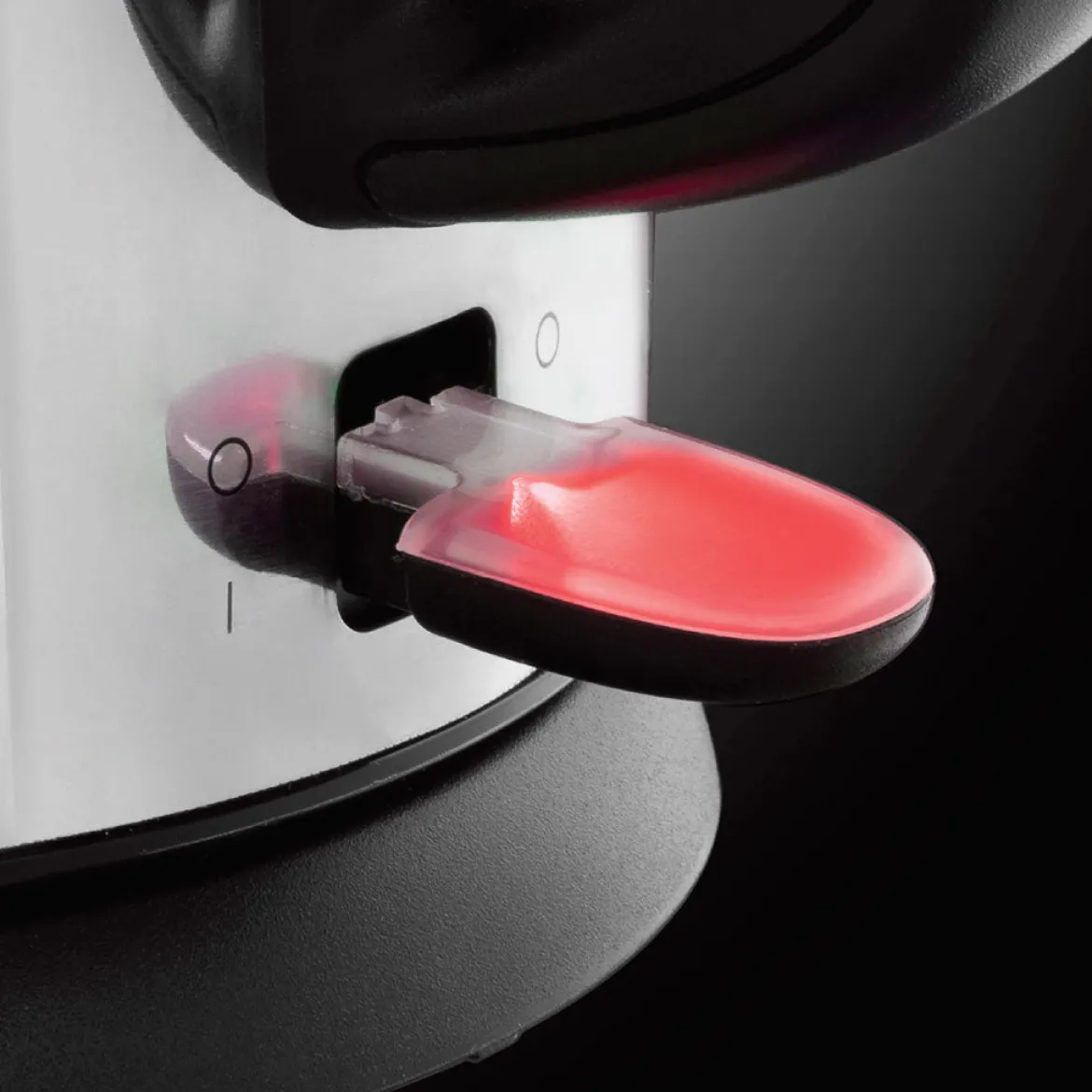 Hervidor Compacto Victory Russell Hobbs