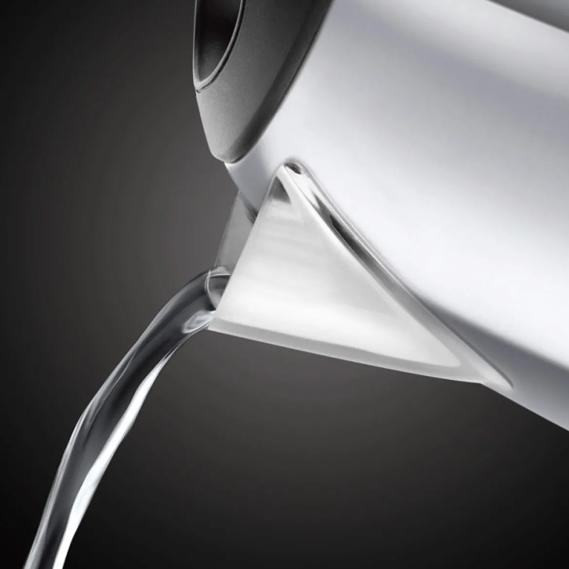 Hervidor Compacto Victory Russell Hobbs