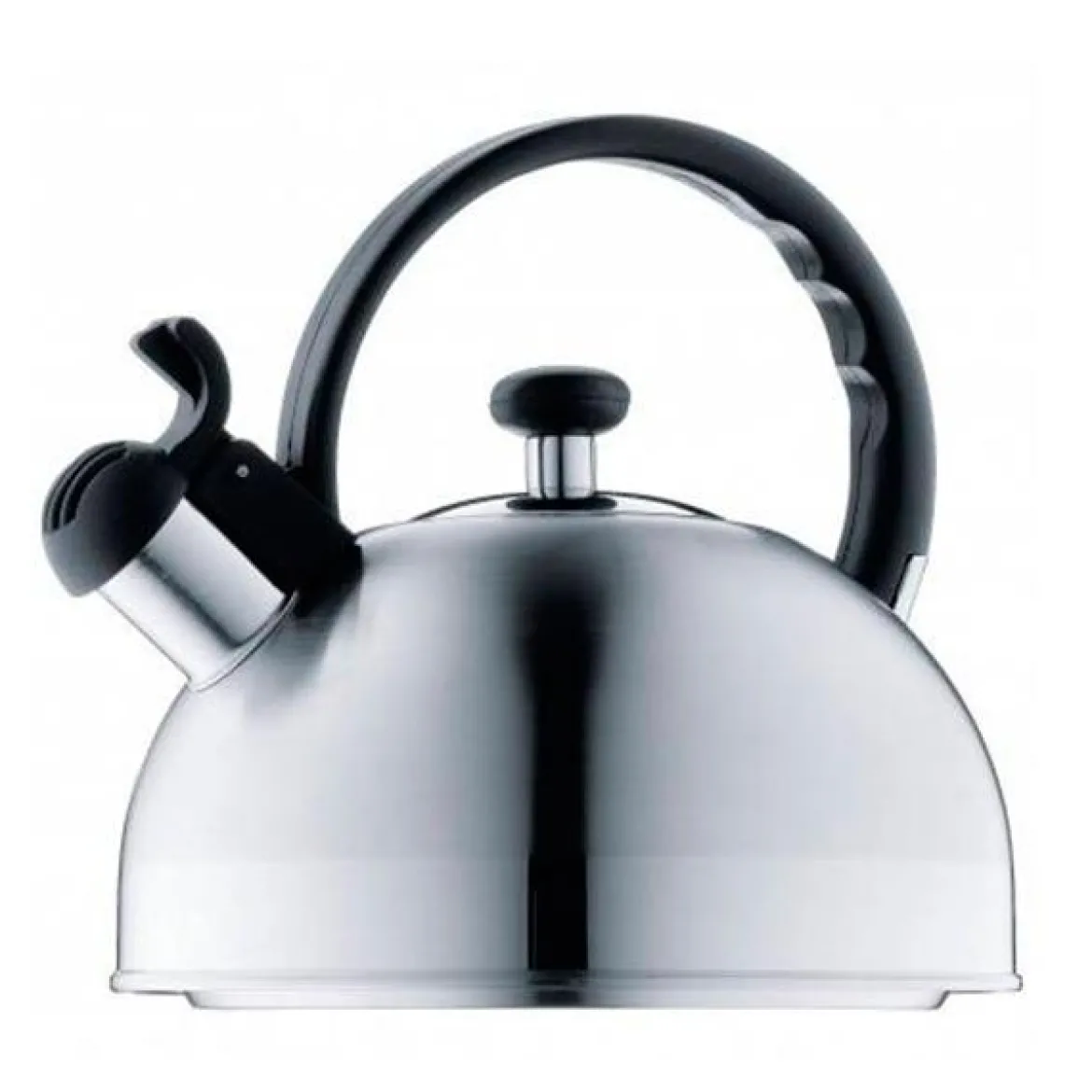 Hervidor de acero inoxidable con silbato Orbit WMF