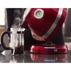 Hervidor de agua KitchenAid Artisan