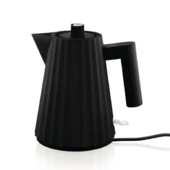 Hervidor eléctrico pequeño Plisse Alessi
