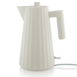 Hervidor eléctrico Plisse Alessi
