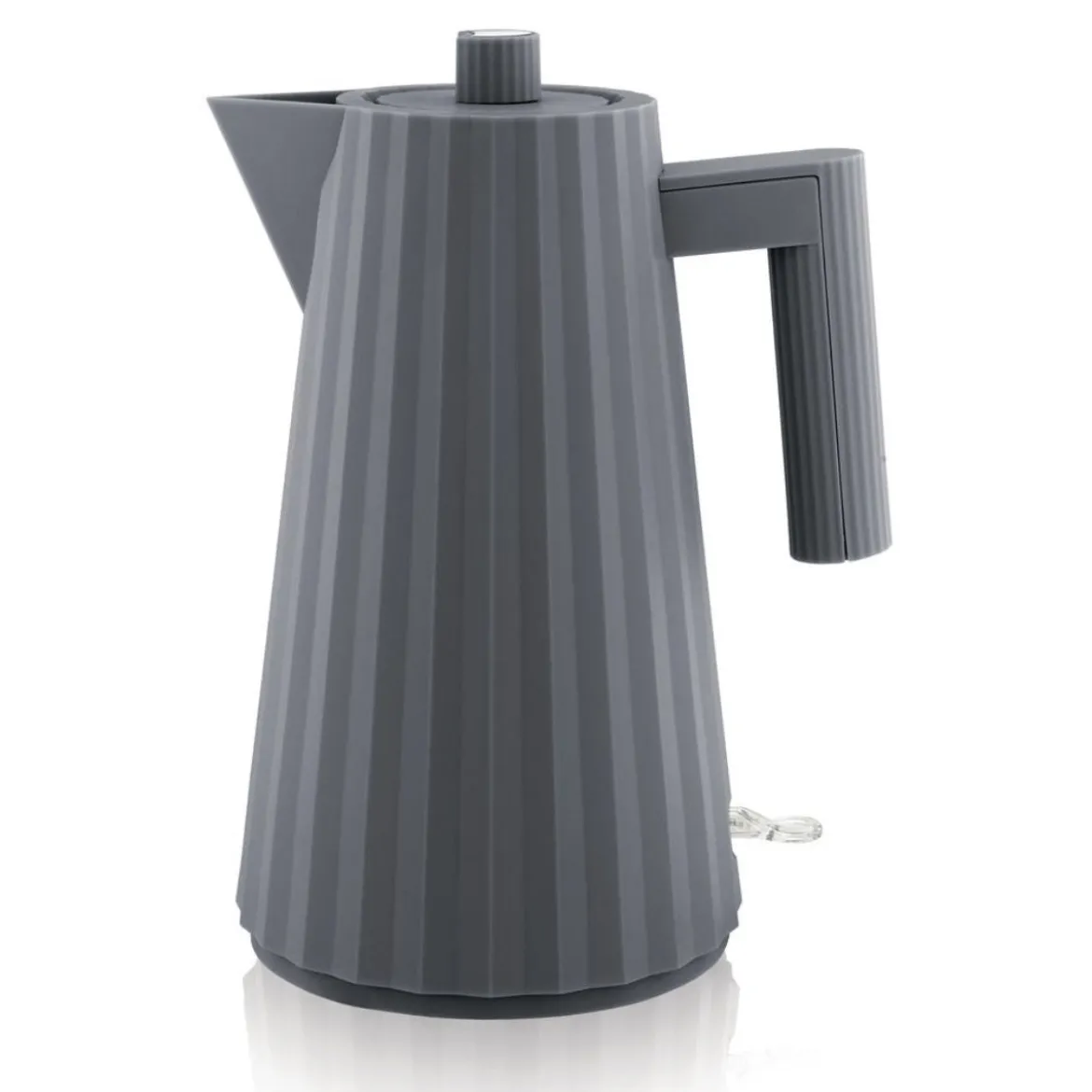 Hervidor eléctrico Plisse Alessi