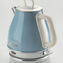 Hervidor eléctrico Vintage 1 l Ariete