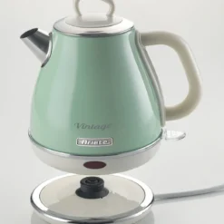 Hervidor eléctrico Vintage 1 l Ariete