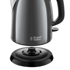Hervidor Mini Colours Plus+ Russell Hobbs