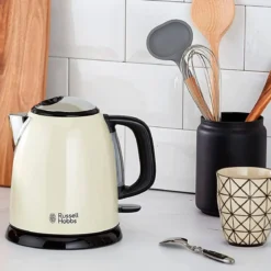 Hervidor Mini Colours Plus+ Russell Hobbs