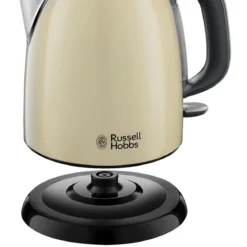 Hervidor Mini Colours Plus+ Russell Hobbs