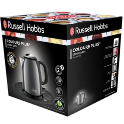 Hervidor Mini Colours Plus+ Russell Hobbs