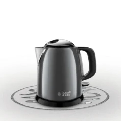 Hervidor Mini Colours Plus+ Russell Hobbs