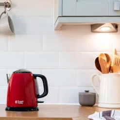 Hervidor Mini Colours Plus+ Russell Hobbs