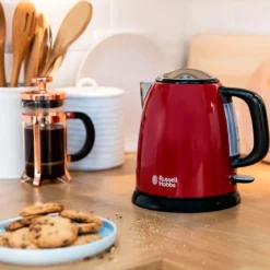 Hervidor Mini Colours Plus+ Russell Hobbs