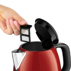 Hervidor Mini Colours Plus+ Russell Hobbs