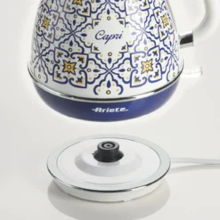 Hervidor Retro Ariete