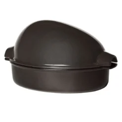 Horno cerámico para asar pollo o pavo Emile Henry