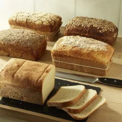 Horno cerámico rectangular para pan Emile Henry