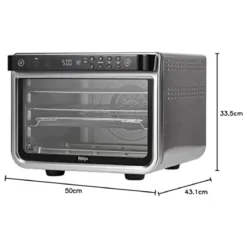 Horno de Sobremesa 10 en 1 Ninja