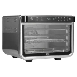 Horno de Sobremesa 10 en 1 Ninja