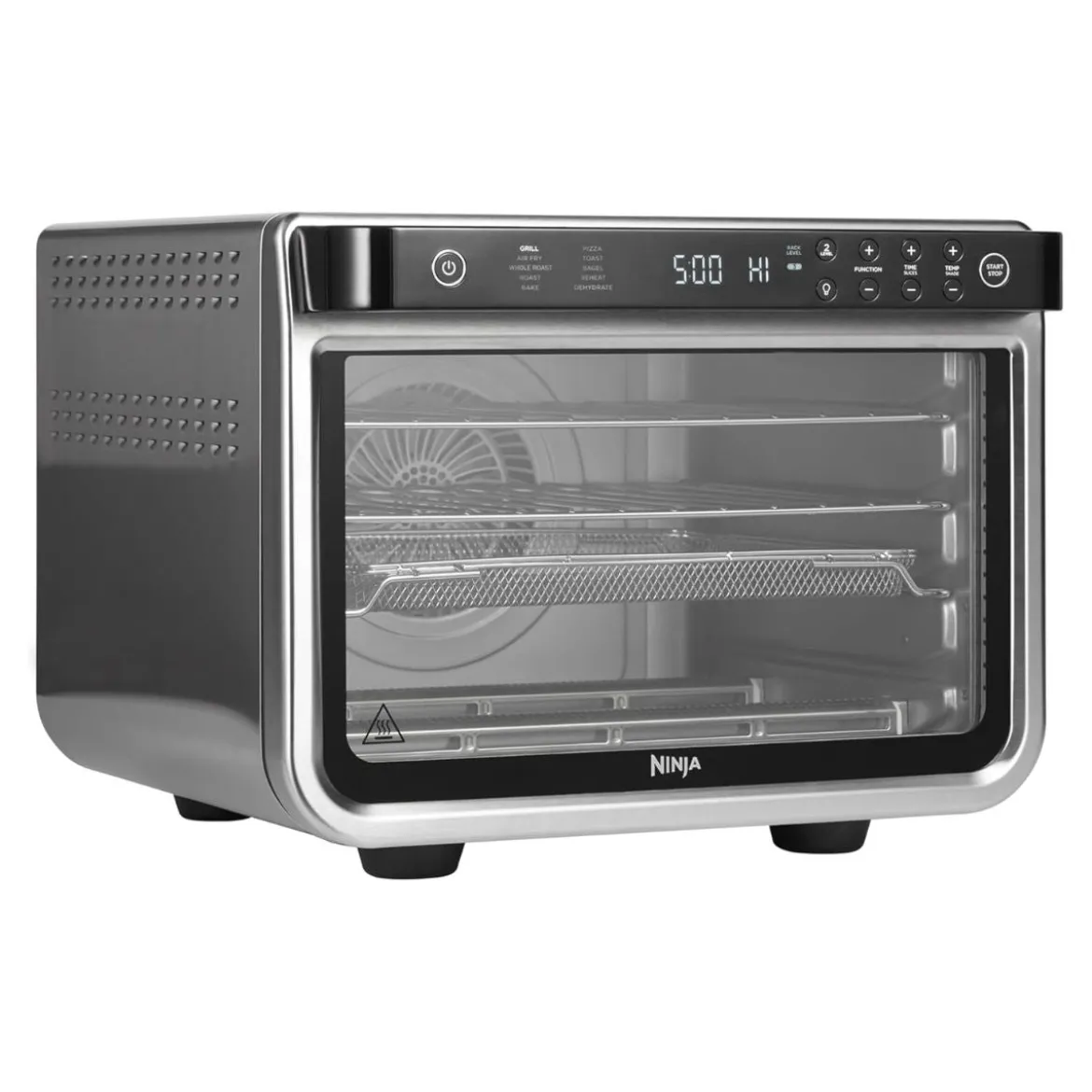 Horno de Sobremesa 10 en 1 Ninja